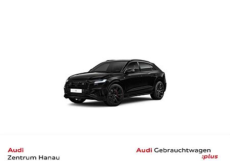 Audi Q8 55 TFSI quattro S-LINE-COMPETITION*STHZG*MATR