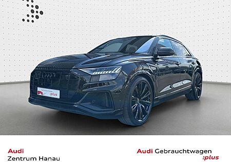 Audi Q8 55 TFSI quattro S-LINE-COMPETITION*STHZG*MATR