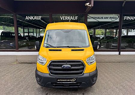 Ford Transit Kasten 290 L2 3-SITZ CAM 2xPDC LEDER DAB