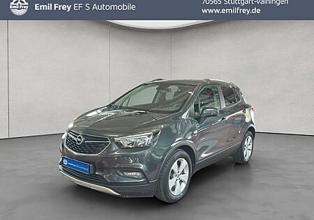 Opel Mokka X 1.4 ecoFLEX Start/Stop Active