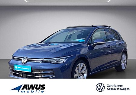 VW Golf Volkswagen VIII 1.5TSI DSG Edition 50 Jahre