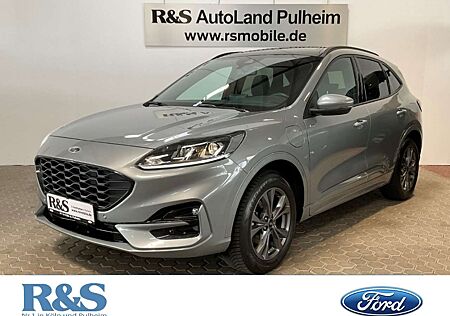 Ford Kuga ST-Line PHEV+elek.AHK+Kamera+Pano+KeyFree
