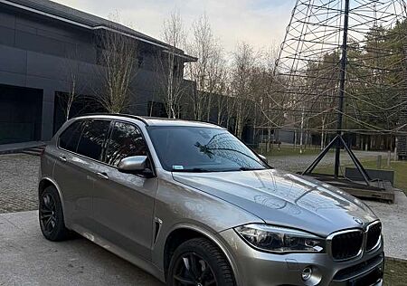 BMW X5 M