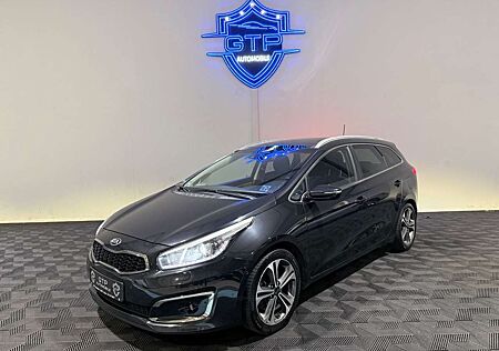 Kia Cee'd Ceed / Sportswagon Spirit *Pano*AHK*Temp*