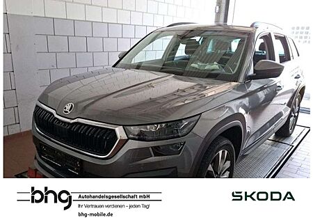 Skoda Kodiaq 2.0 TDI DSG Tour MatrixLED Sunset AHK Nav