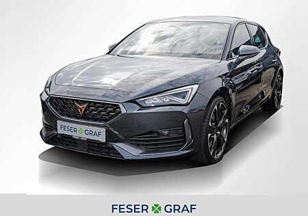 Cupra Leon 2,0 TSI VZ DSG LED/ACC/NAVI/FULL LINK