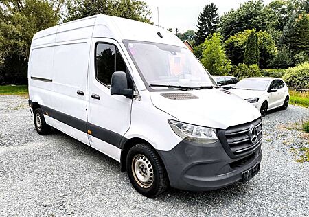 Mercedes-Benz Sprinter Kasten FWD L2 Klima 2,2 ATM