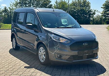 Ford Tourneo Connect Trend AHZ PDC Temp 2. Generation