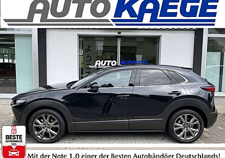 Mazda CX-30 SKYACTIV-X 2.0 M Hybrid BOS DES-P ACT-P
