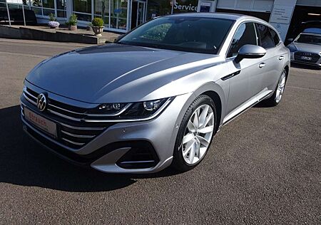 VW Arteon Volkswagen Shooting Brake R-Line