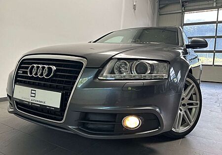 Audi A6 Avant 3.0 TDI quattro Xenon Automatik TÜV neu