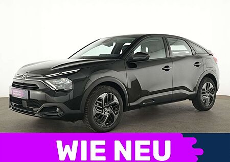 Citroën C4 Citroen PureTech LED|Kamera|SHZ|Einparkhilfe|Tempomat
