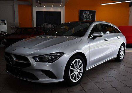 Mercedes-Benz CLA 200 CLA Shooting Brake d