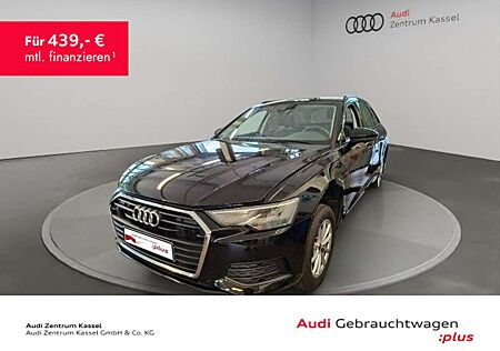 Audi A6 40 TDI LED Navi B&O Kamera AHK
