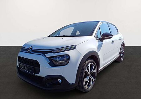 Citroën C3 Citroen PureTech 82 Shine Pack
