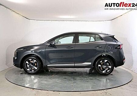 Kia Sportage LX Plus 1.6 T-GDI 7-Gang-DCT 110 kW (150 PS), A...