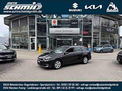 Kia Ceed / cee'd CEE'D SW 1.5T AUTOMATIK SPIRIT NAVIGATION