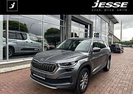 Skoda Kodiaq 2.0 TDI Style 4x4 LED ACC AHK R.Cam