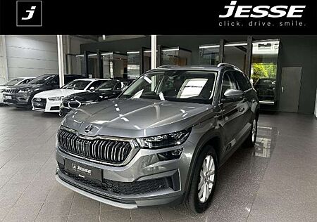 Skoda Kodiaq 2.0 TDI Style 4x4 LED ACC AHK R.Cam