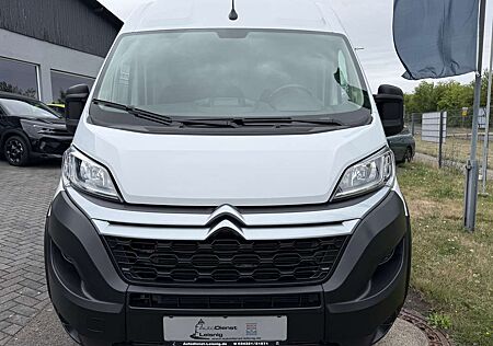 Citroen Jumper 35 Heavy 2.2 HDi 165 L4H2 NAVI KAMERA DAB