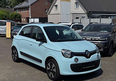 Renault Twingo Limited KLIMA USB BLUETOOTH SERVO