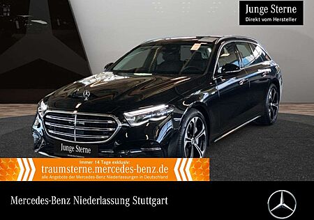 Mercedes-Benz E 300 e T Hybrid Exclusive Fahrass 360° Pano HUD