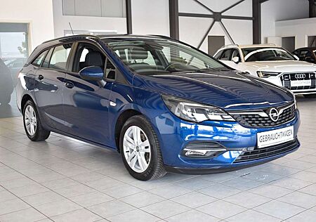 Opel Astra K Sports Tourer Edition /NAVI/LED/CAM/PDC