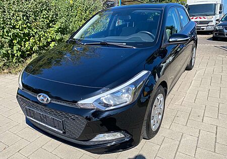 Hyundai i20 Active