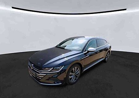 VW Arteon Volkswagen Shooting Brake Elegance2.0TDI DSG LED Nav
