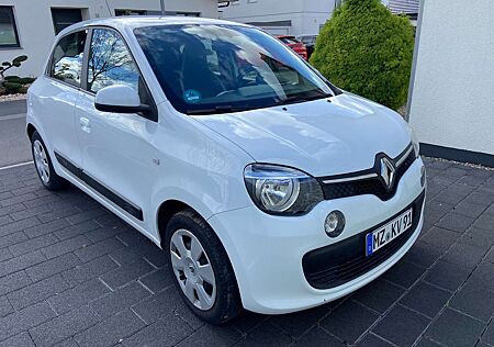 Renault Twingo gebraucht kaufen Renault Twingo SCe 70 Life