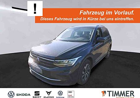 VW Tiguan Volkswagen 2.0 TDI DSG ACTIVE *LED *AHK *ACC *APP-CONN *ALU