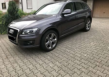 Audi Q5 3.0 TDI