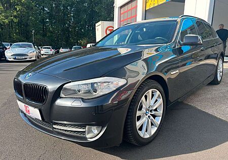 BMW 520 d Touring Navi Leder