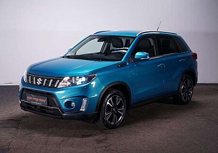 Suzuki Vitara Kamera / ACC/DAB Radio/Sitzheizung
