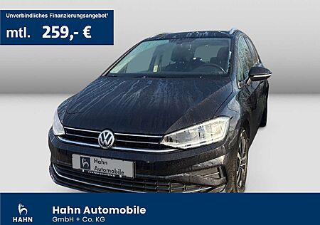 VW Golf Sportsvan Volkswagen Golf VII Sportsvan 1.5TSI DSG United LED ACC NAV