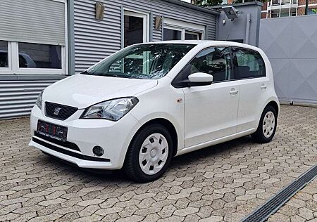 Seat Mii Style, Klima, PDC, Radio App, SitzHeiz,Tempo