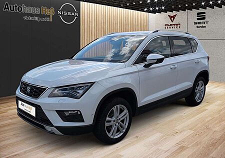 Seat Ateca 2.0 TDI Xcellence 4Drive