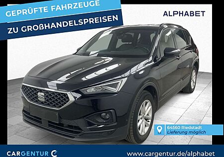 Seat Tarraco 2.0 TDI Style 7-Sitze Virtual 7Sitz ACC