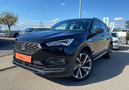 Seat Tarraco 2.0 TSI 4D FR *VIRTAUL|NAV|LED|PANO|AHK|ST