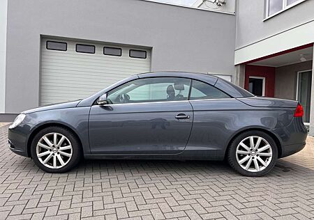 VW Eos Volkswagen 1.6 FSI