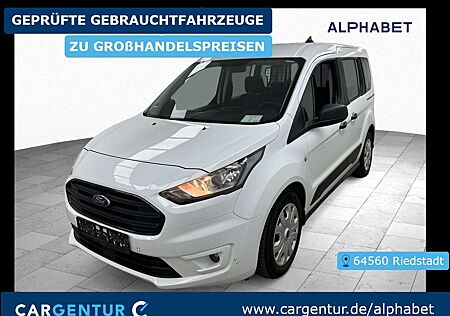 Ford Transit Connect TransitConnect 1.5 EcoBlue 230