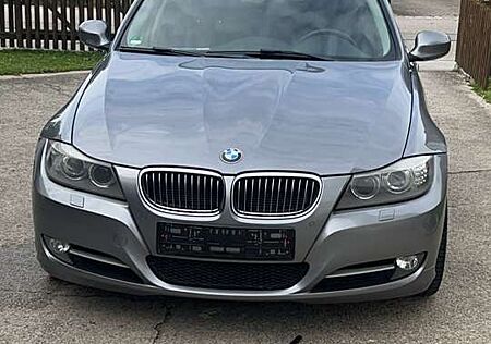 BMW 318d 318 DPF Touring Edition Sport