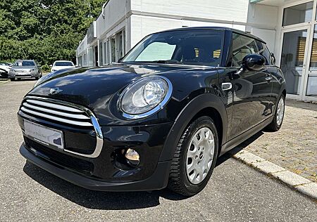 Mini Cooper Aut.