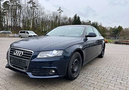 Audi A4 1,8 TFSI *Bi-Xenon*