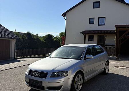 Audi A3 1.6 Ambiente