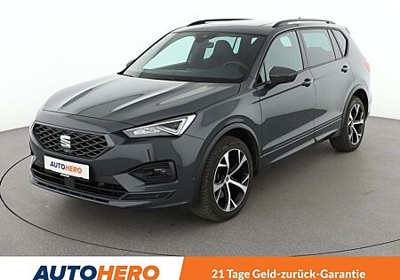 Seat Tarraco 2.0 TDI FR 4Drive Aut.*ACC*LED*AHK*BEATS*NAVI*360°