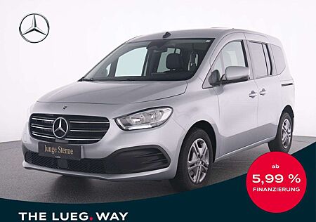 Mercedes-Benz T-Klasse T-Class T 160 STYLE Standard Style+MBUX+SHZ+Kamera+SpurA