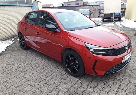 Opel Corsa 1.2 Start/Stop