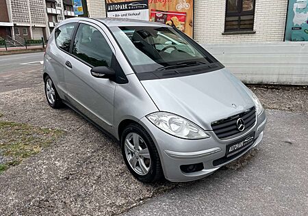 Mercedes-Benz A 150 Autotronic Classic / Klima / Scheckheft / Alu 16"