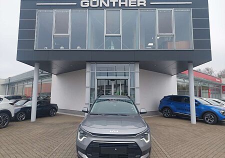 Kia Niro Vision 1.6 Hybrid Komfort Style